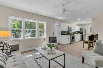 635 Sequoia St in Charleston, SC - Building Photo - Building Photo