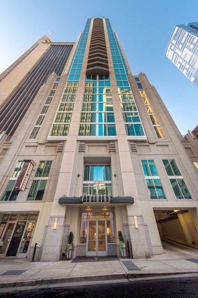 415 Church St, Unit 1304 in Nashville, TN - Building Photo - Building Photo