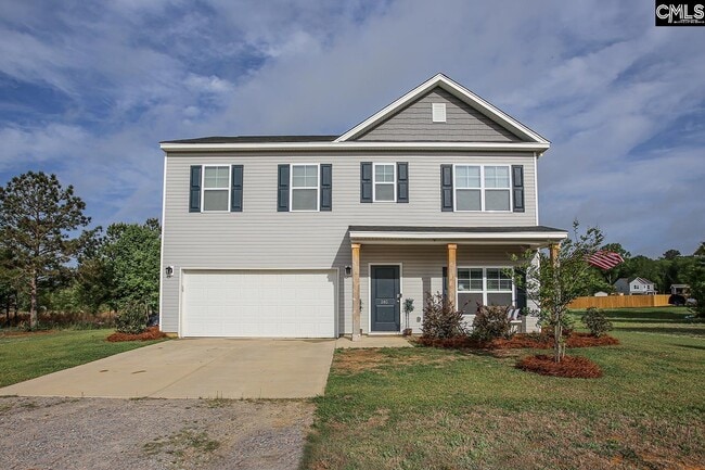 property at 240 Burbage Ct