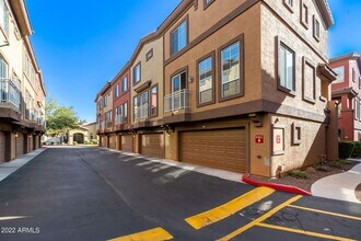 1920 E Bell Rd in Phoenix, AZ - Building Photo - Building Photo