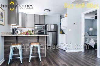 2140 Welch Ave in Charleston, SC - Building Photo - Building Photo