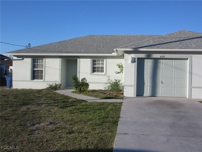 property at 4546 28th St SW