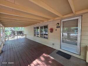 5780 Hopi Ln in Pinetop, AZ - Building Photo - Building Photo