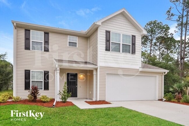 111 Pine Cir Dr in Palm Coast, FL - Building Photo - Building Photo