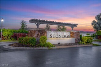 879 Stonewater Lk Ter in Cape Coral, FL - Building Photo - Building Photo