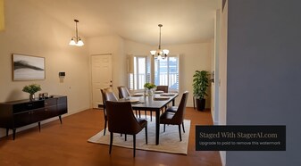 2912 Honeynut St in Antioch, CA - Building Photo