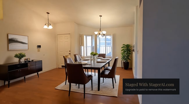 property at 2912 Honeynut St