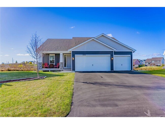 property at 20585 Geyser Ct