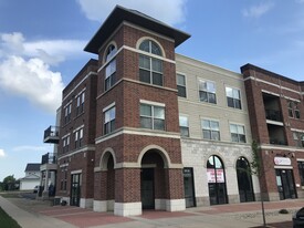 Smith's Crossing in Sun Prairie, WI - Building Photo