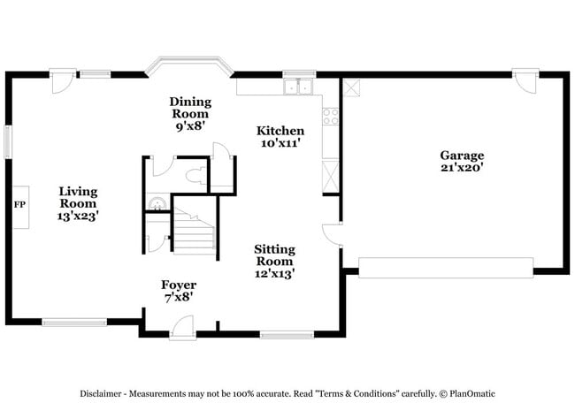 5406 Carronbridge Ln in Charlotte, NC - Building Photo - Building Photo