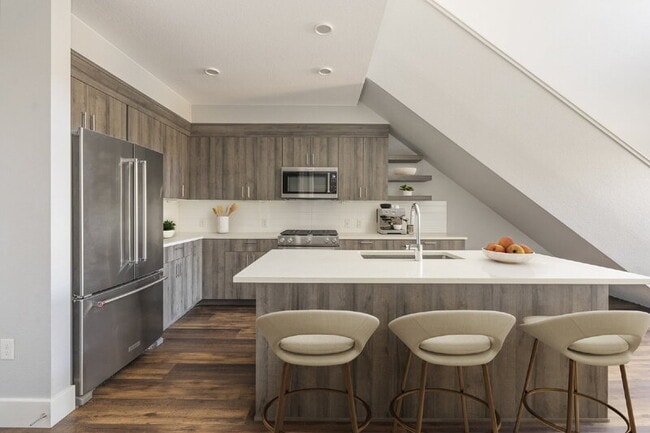 431 E Bayaud Ave in Denver, CO - Building Photo - Building Photo