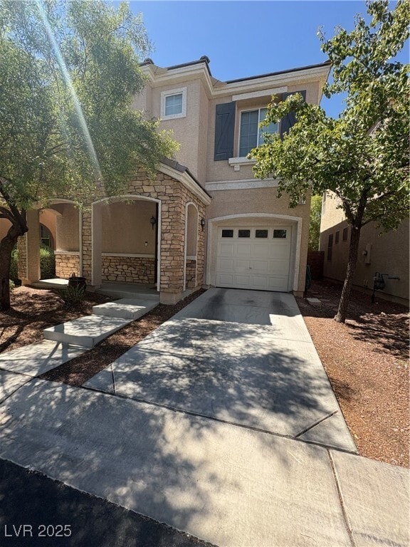 property at 7567 Swan Cove Ct