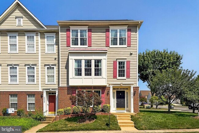 43722 Cadbury Terrace in Ashburn, VA - Building Photo - Building Photo