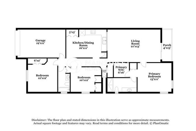 2532 Townsquare Dr in Jacksonville, FL - Building Photo - Building Photo