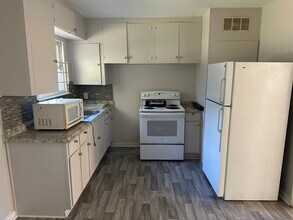 5213 Carmen St in Houston, TX - Building Photo - Building Photo