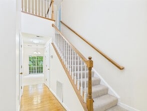 3900 Orchard Glen Dr in Richmond, VA - Foto de edificio - Building Photo