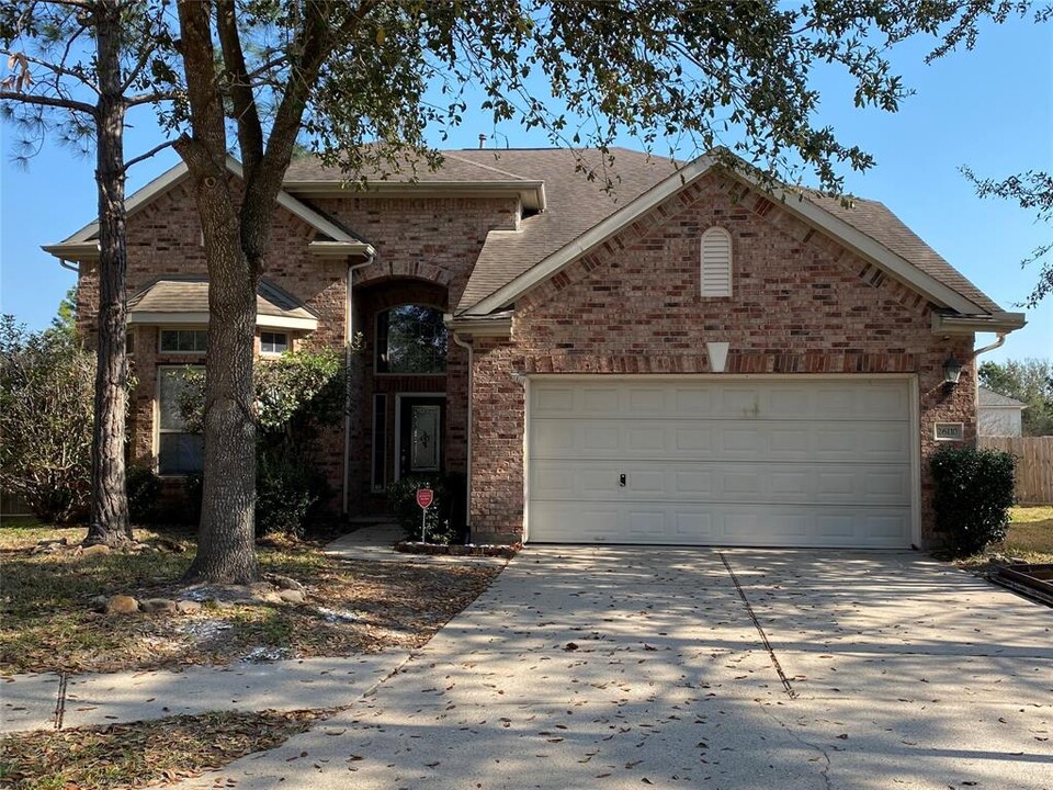 26110 Valley Blossom Ct in Katy, TX - Building Photo