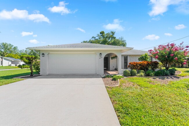 property at 8515 Indies Dr