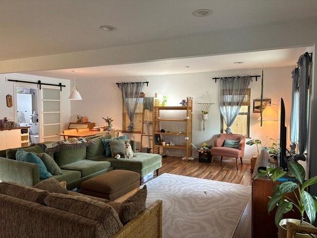 property at 6009 Club Terrace