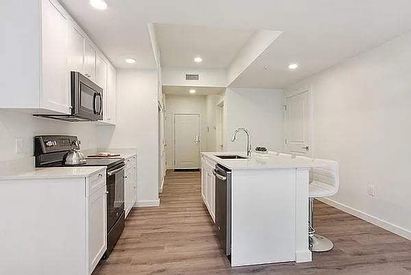 2100 St Thomas St in New Orleans, LA - Building Photo - Building Photo