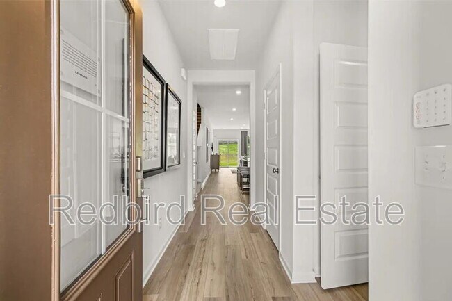 1651 Manuka Ln in Columbia, TN - Building Photo - Building Photo