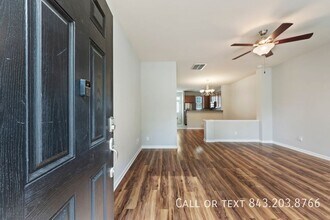 828 Rue Dr in Charleston, SC - Building Photo - Building Photo