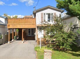97 Ste-Cécile St in Ottawa, ON - Building Photo