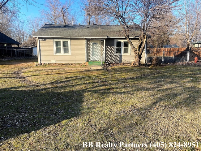 property at 7419 East 131st St S