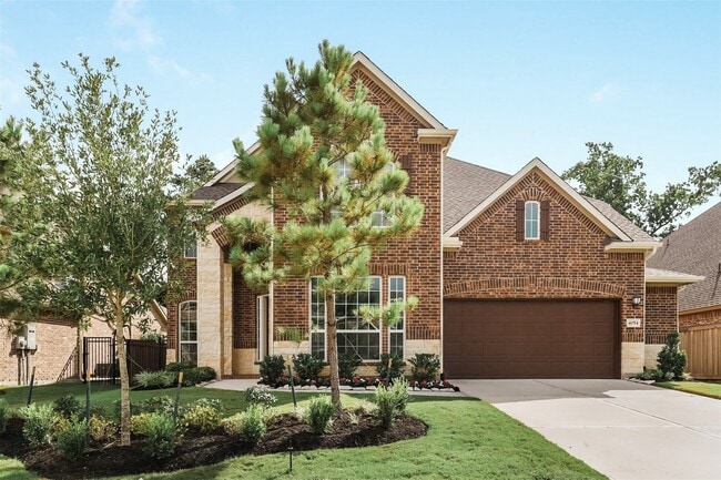 property at 4054 Northern Spruce Dr