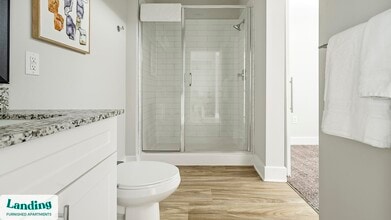 3005 Chestnut Grv Ln, Unit 6318 in Matthews, NC - Building Photo - Building Photo