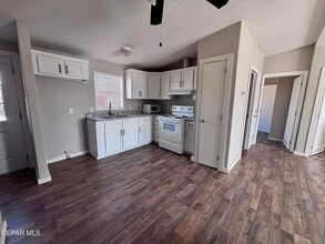 421 Tulum Dr in San Elizario, TX - Building Photo - Building Photo