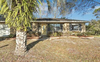716 Medina Ct in St. Augustine, FL - Building Photo