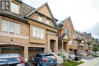 49 Sea Drifter Cres in Brampton, ON - Building Photo - Building Photo