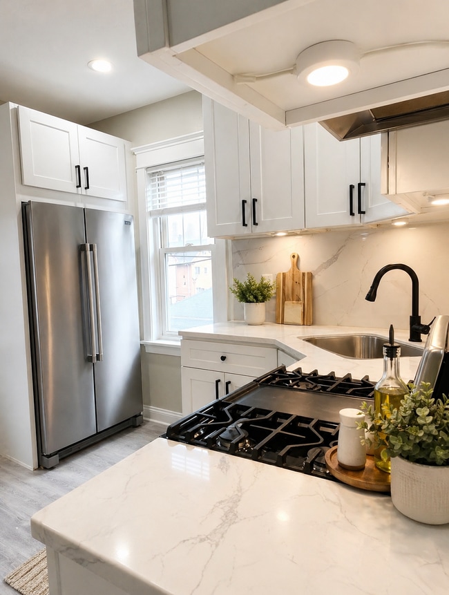 property at 40 Piaget Ave