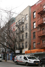 43 Clinton St in New York, NY - Building Photo - Primary Photo