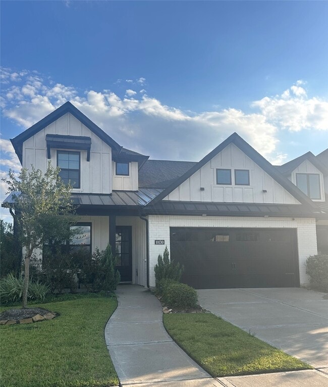 property at 10130 Water Harbor Dr