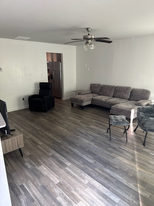 1802 Carrington Dr in Griffin, GA - Building Photo