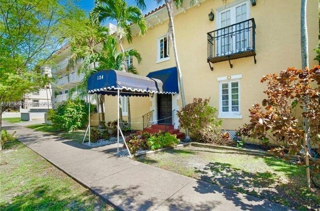 property at 124 Mendoza Ave