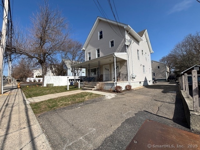 30 Stuart Ave in Norwalk, CT - Building Photo - Building Photo