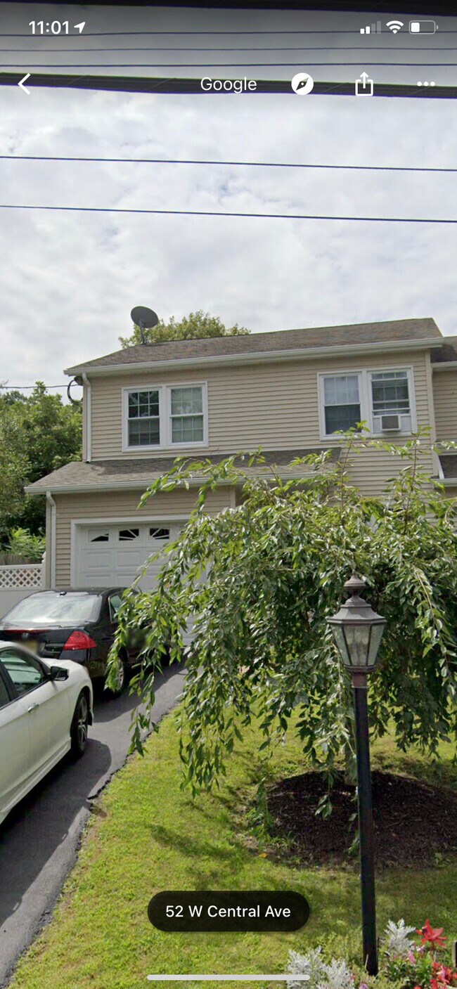 52 W Central Ave Rentals in Wharton, NJ