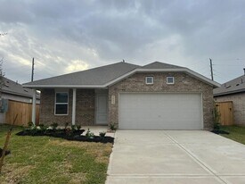 6502 Tricolor Beech Ln in Katy, TX - Building Photo