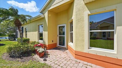 3401 Funston Cir in Melbourne, FL - Building Photo - Building Photo