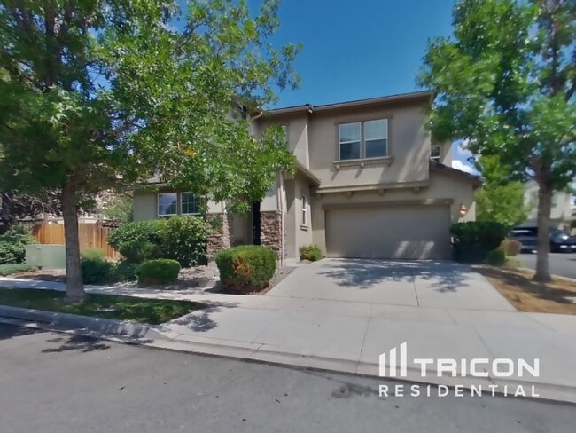property at 7096 Sacred Cir