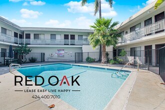 12211 S Manor Dr in Hawthorne, CA - Building Photo - Building Photo