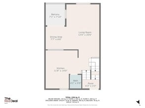 53 Marina Vw Dr in Sewaren, NJ - Building Photo - Building Photo
