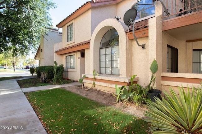 4545 N 67th Ave in Phoenix, AZ - Building Photo - Building Photo