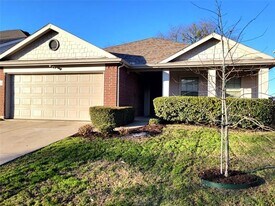2004 Helmoken Falls Dr in Anna, TX - Building Photo