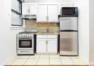 Adam Clayton Powell Junior Boulevard in New York, NY - Building Photo - Building Photo