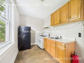 6706 Woodland Ave in Philadelphia, PA - Building Photo - Building Photo