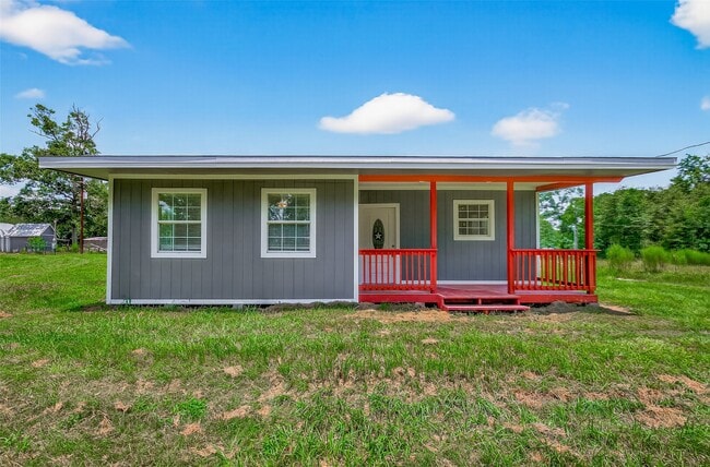 property at 22611 Morgan Cemetery Rd